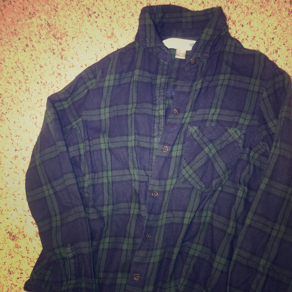 Flannel